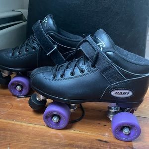 Riedell Darts size 5